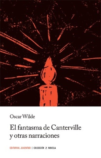 Producto - EL FANTASMA DE CANTERVILLE Y OTRAS NARRACIONES - WILDE OSCAR - CONTINENTE EDIC