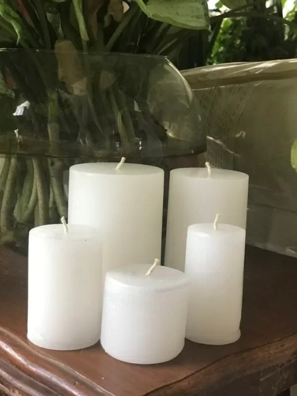 Producto - Parafina