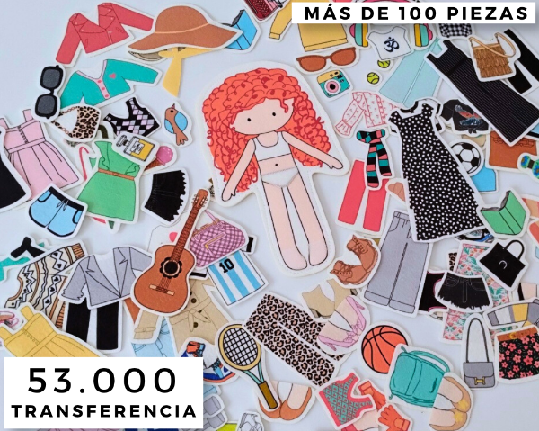Producto - El Roperito de Aurelia