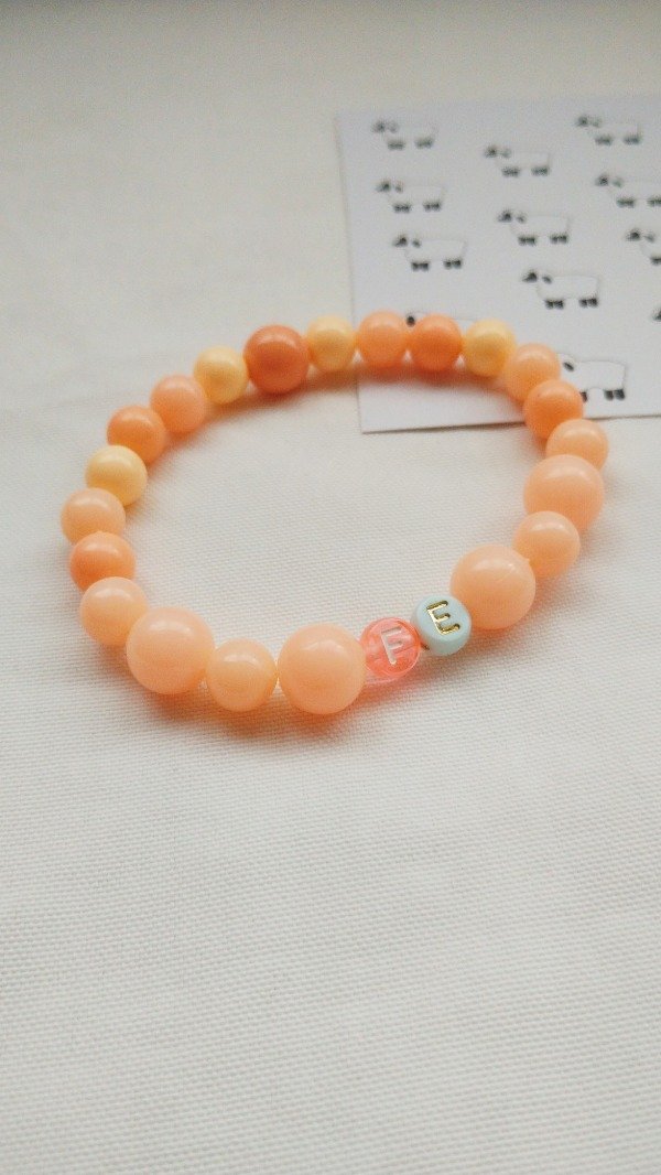 Producto - Pulserita Fe