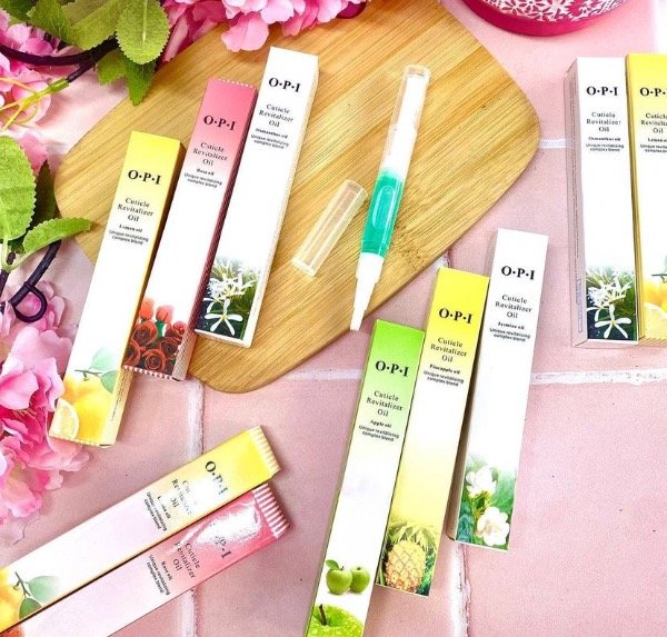 Producto - Aceite de cutículas en lápiz Eloise