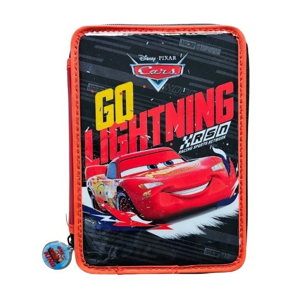 Producto - 3 pisos Cars