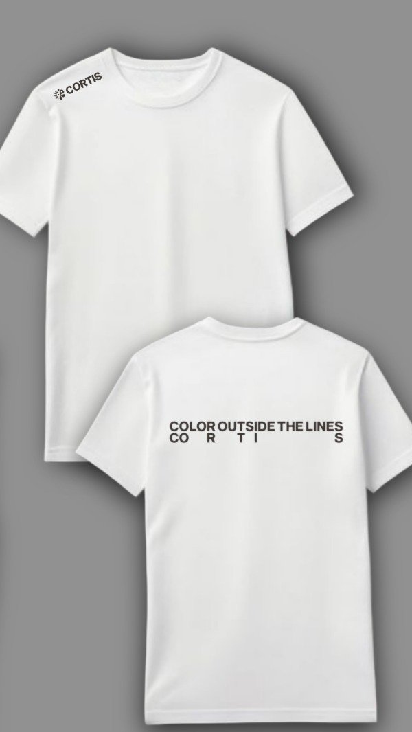 Producto - Remera CORTIS CLÁSICA