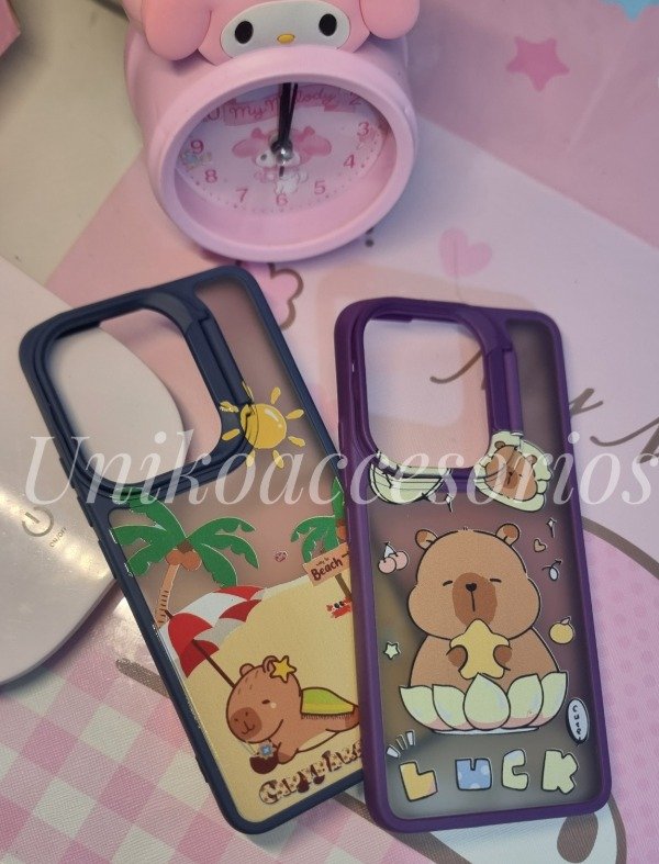 Producto - Funda xiaomi Poco F6