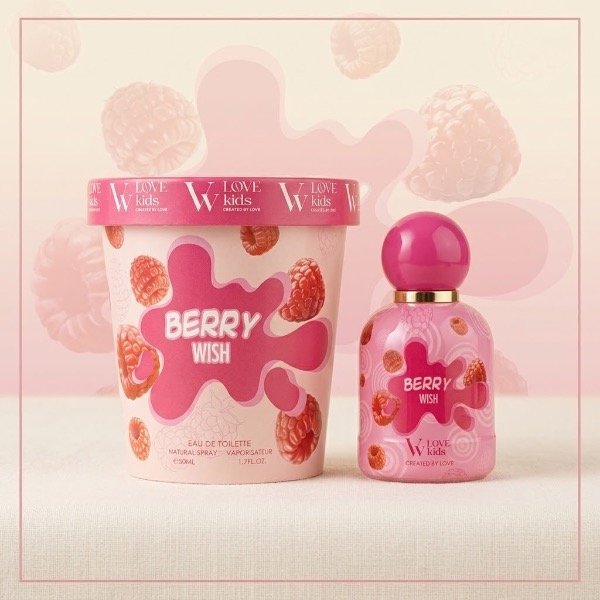 Producto - Perfumes Frutal x50ml - 1