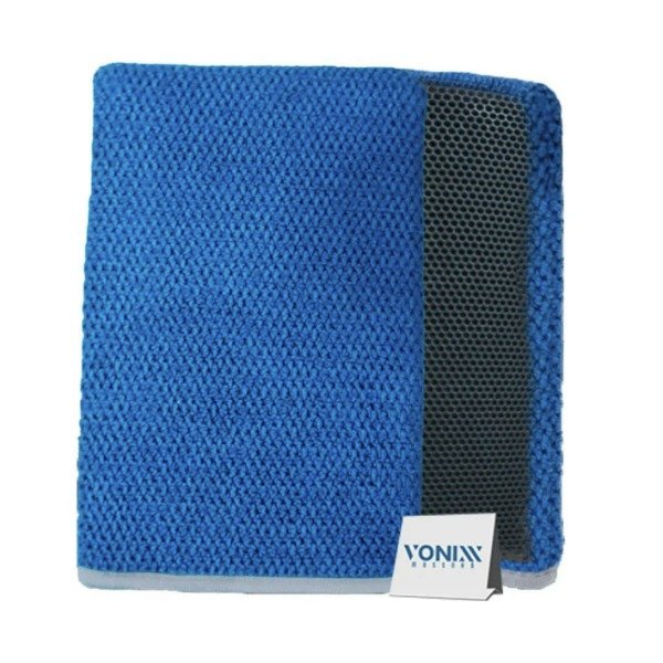 Producto - Guante Descontaminante Clay Bar Mitt Arcilla De Autos