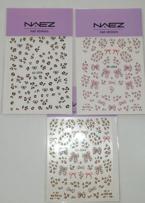 Producto - Sticker consultar modelos