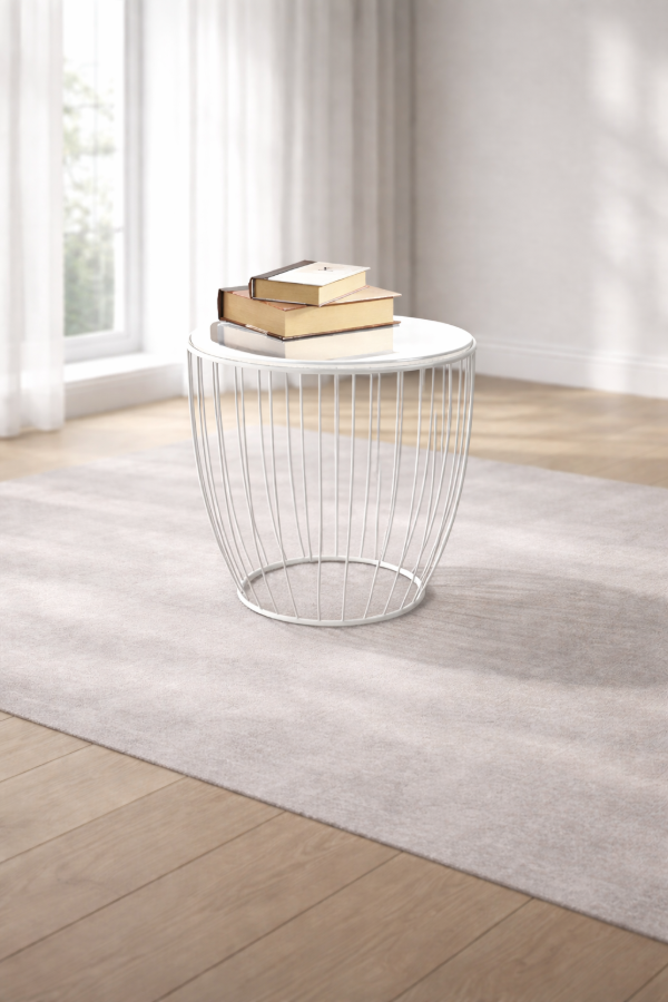 Producto - Mesa auxiliar Siena