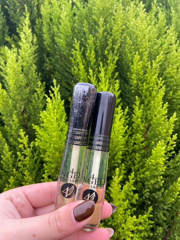 Producto - Voluminizador Angels