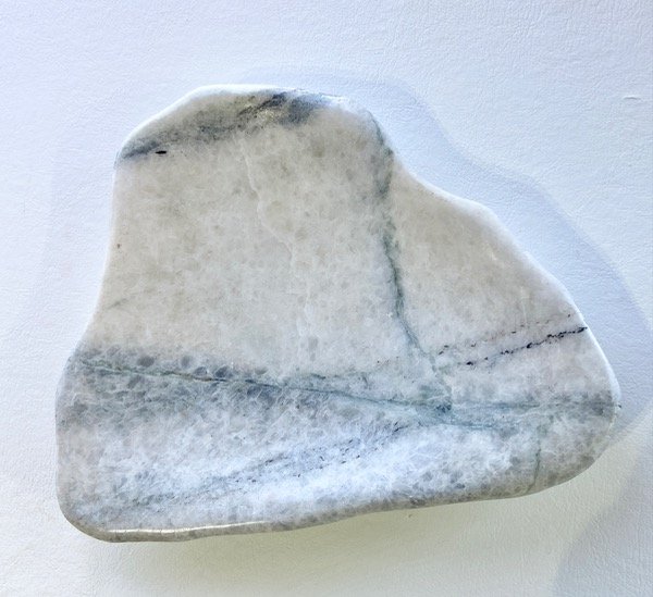 Producto - Blanco 23,5x19cm
