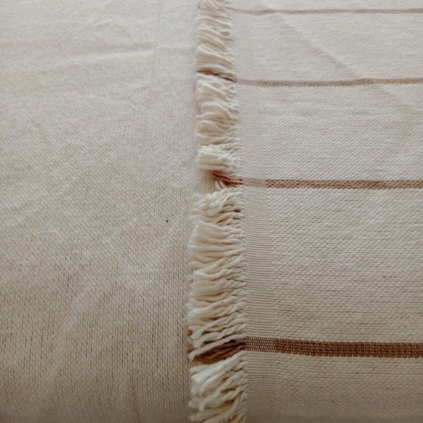 Producto - Pie de Cama Barcelona línea marrón - 2