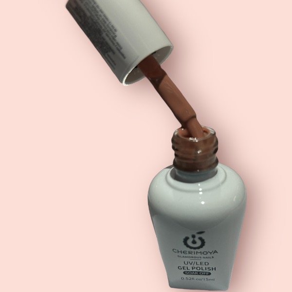 Producto - SEMIPERMANENTE CHERIMOYA 313 15ml