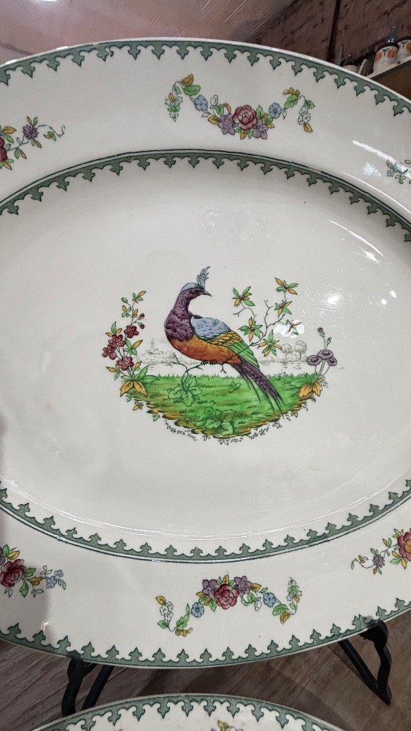 Producto - Bandeja copeland de colección - 2