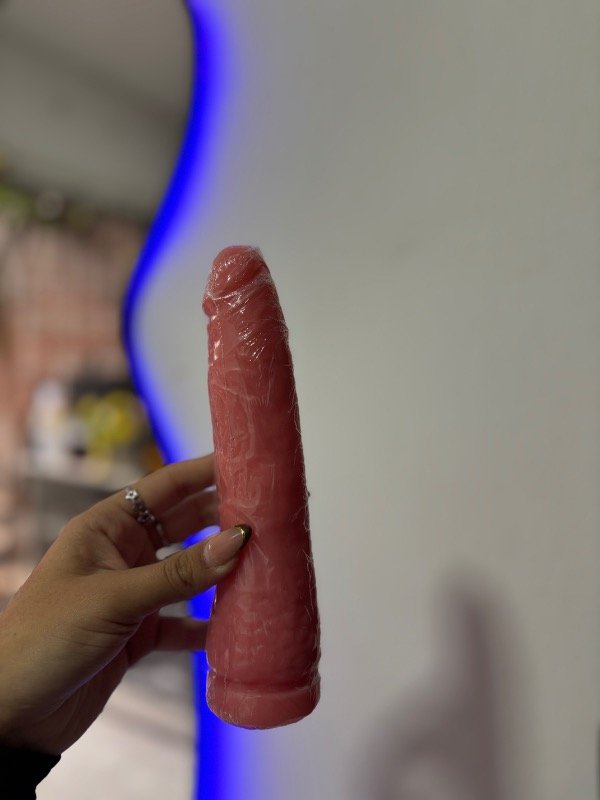 Producto - Dildo banana