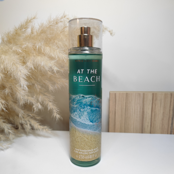 Producto - Splash Bath Body Works (At the Beach)