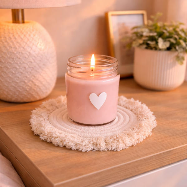 Producto - Velita Vintage