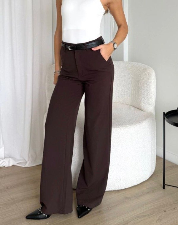 Producto - Pantalon sastrero Haidi
