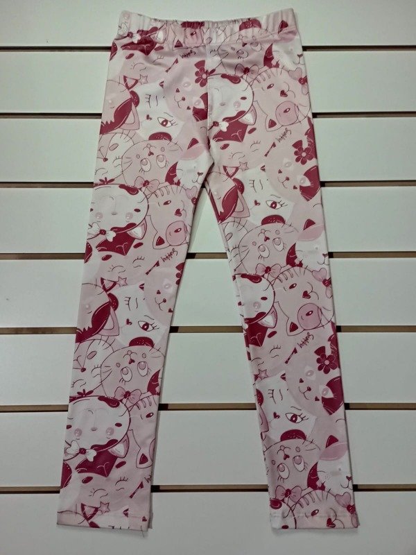 Producto - Calza Cats