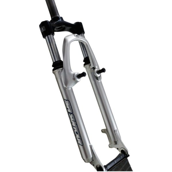 Producto - HORQUILLA SUNTOUR GRIS RDO26