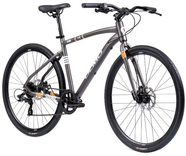 Producto - BICICLETA OLMO STRAAT R28 S-10 ALUMINIO COMPONENTES SHIMANO