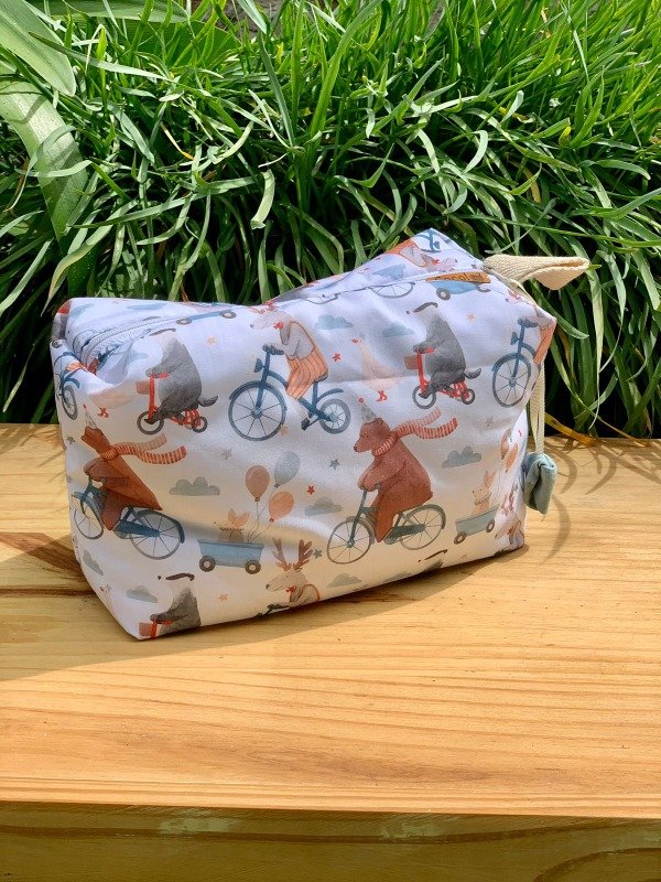 Producto - Neceser - Simple