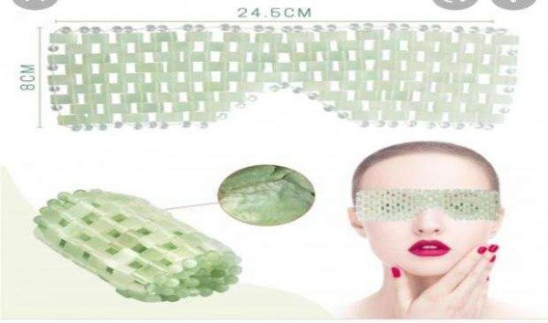 Producto - ANTIFAZ JADE WH650