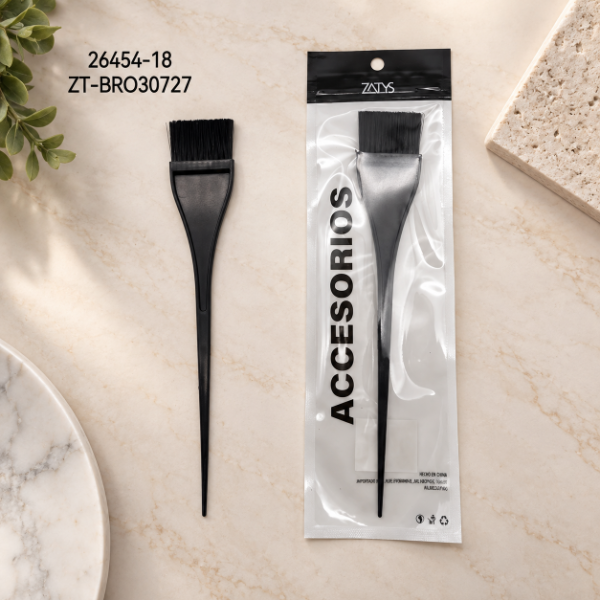 Producto - BROCHA PARA TINTURA ZATYS BR030727