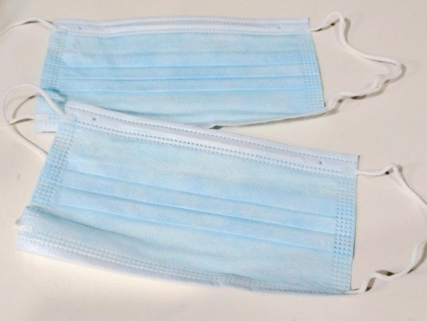 Producto - Barbijos por unidad