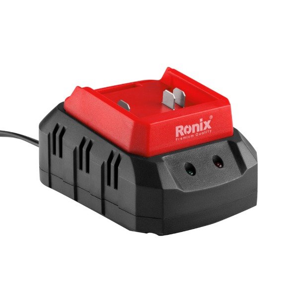 Producto - Cargador rápido de 20V, 4.0Ah, Serie 86
