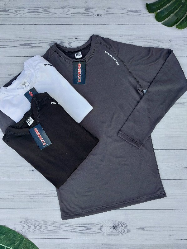 Producto - Camiseta térmica ROUCH