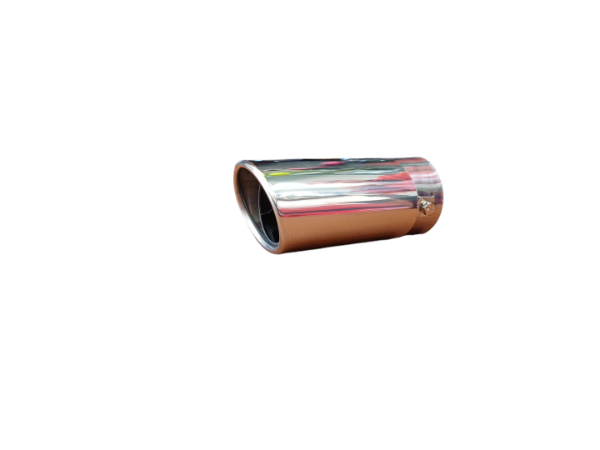 Producto - COLA DE ESCAPE TIPO TURBO