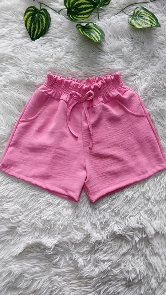 Producto - SHORT PINK