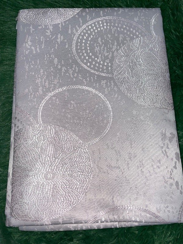Producto - Manteles jacquard bordado - 0