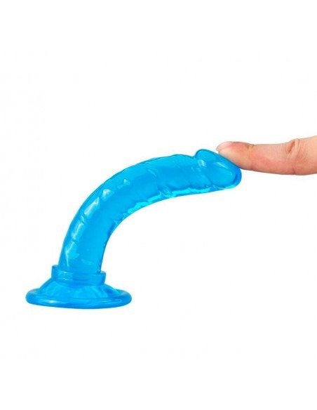 Producto - SOPAPA ANAL JELLY