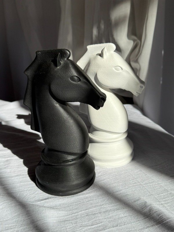 Producto - Ajedrez Caballo