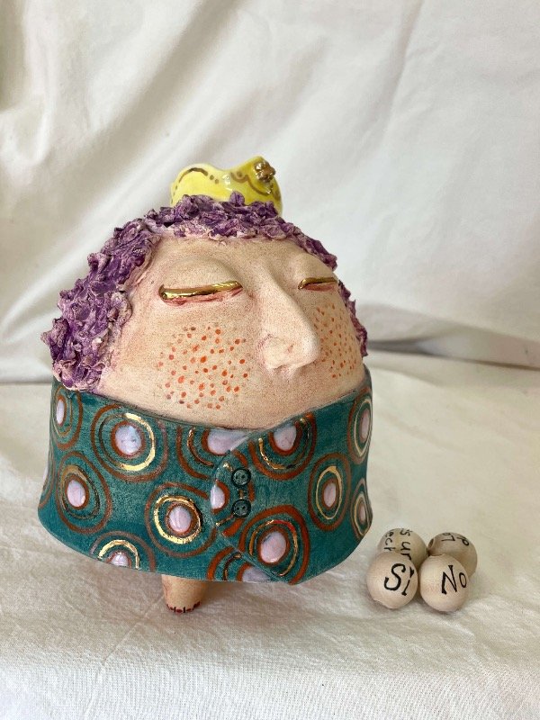 Producto - Oráculo Reina Batata