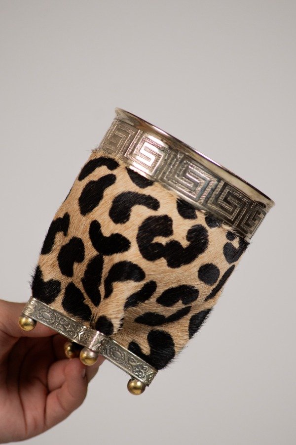 Producto - Mate Imperial Animal Print Animal Print Animal Print