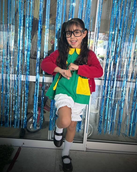 Producto - Chilindrina niña 2