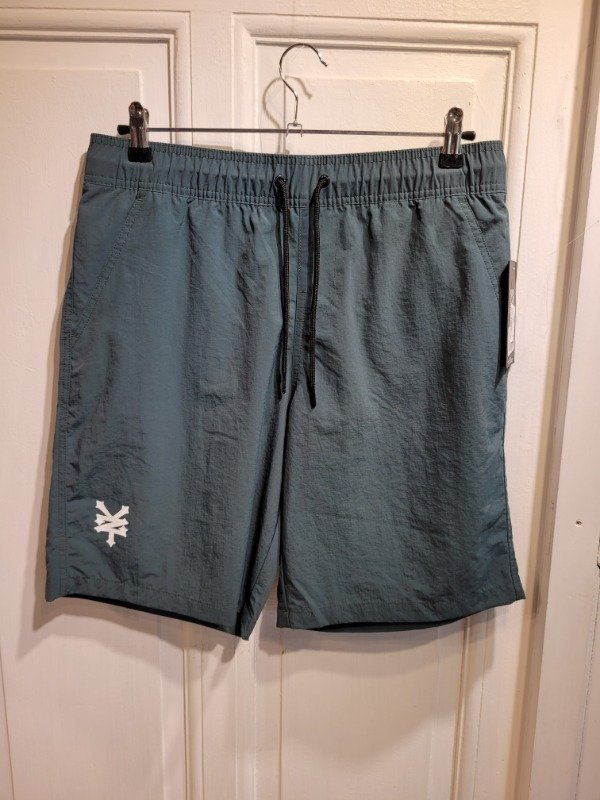 Producto - Traje de baño ZOO YORK verde Nueva Con etiqueta Talle M - PRECIO: 50X