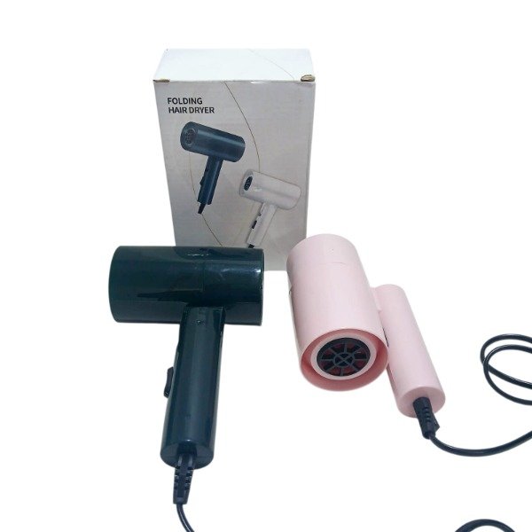 Producto - Secador de cabello plegable
