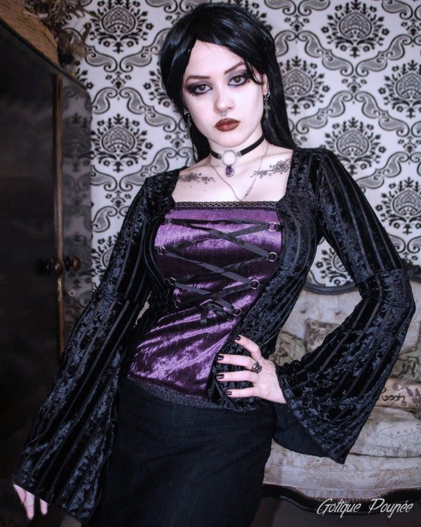 Producto - Blusa Jupiter (varios colores)