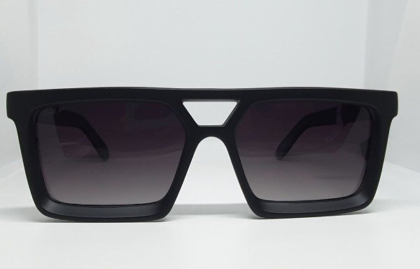 Producto - Sol Vulk Crimson negro