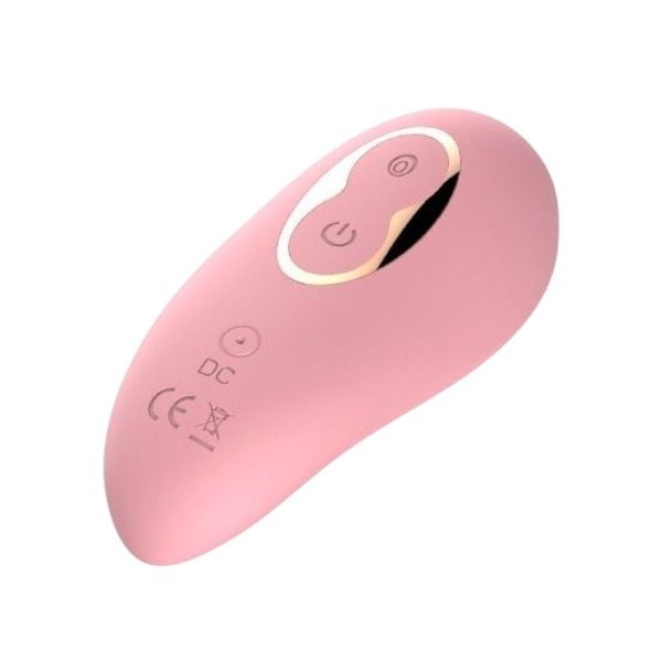 Producto - ESTIMULADOR DE CLÍTORIS MAJO 3