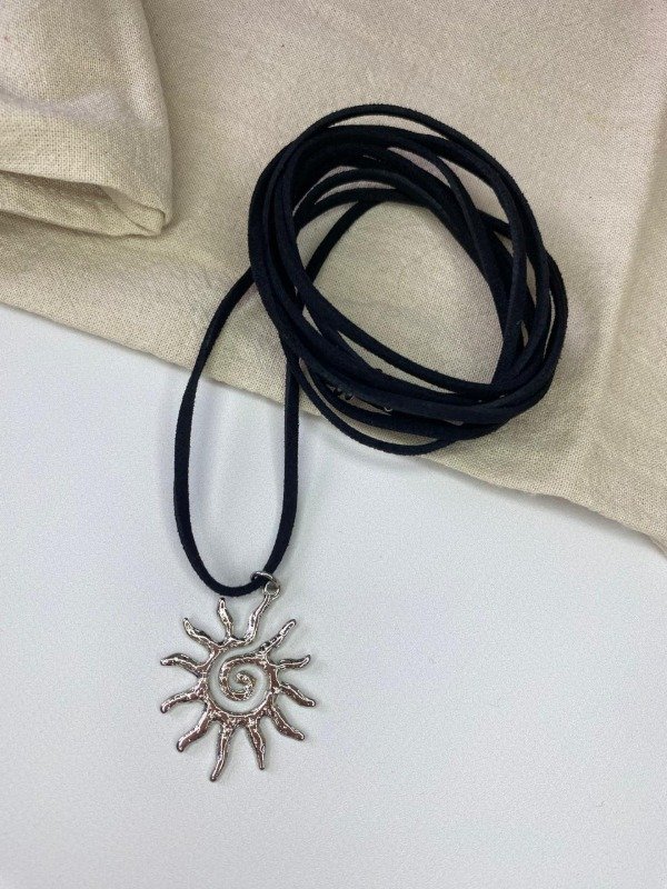 Producto - LAZO SOL BLACK