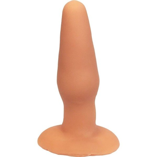 Producto - Plug Grande Piel