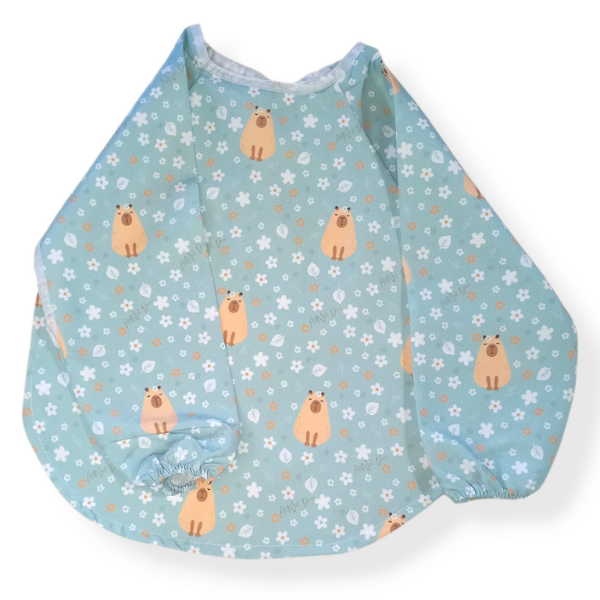 Producto - Pintorcito capibara