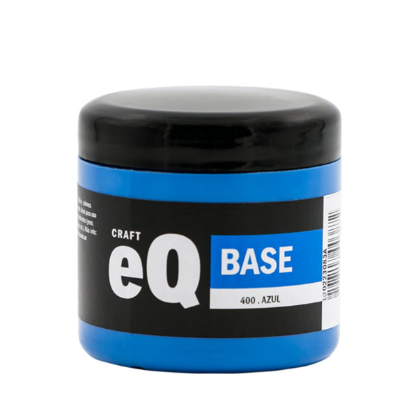 Producto - Base Acrílica EQ 200cc