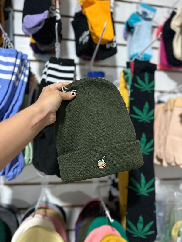 Producto - Rocky mate verde militar