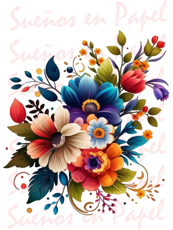 Producto - Lamina Termotransferible DA79