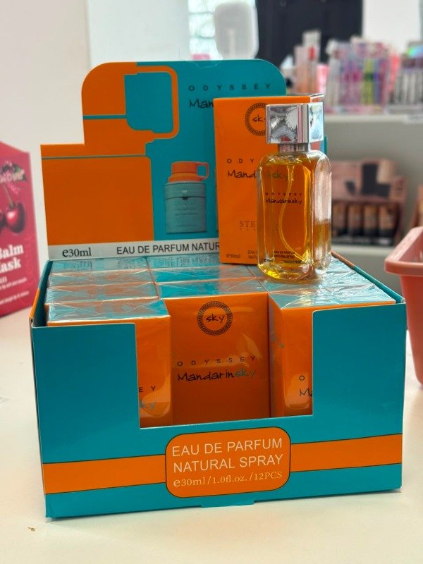Producto - PERFUME 30ML MANDARIN SKY